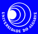 logotipo ualg